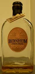 Berheim Wheat Whiskey thumbnail